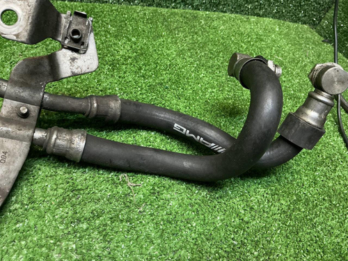 Трубка охлаждения АКПП Mercedes C W205 (2014-2023)