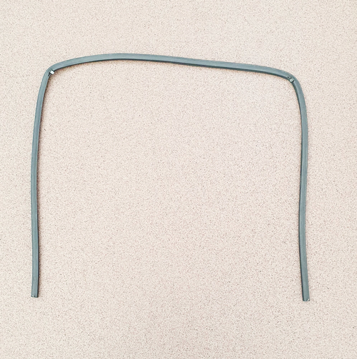 Уплотнитель духовки плиты DARINA, П-образный