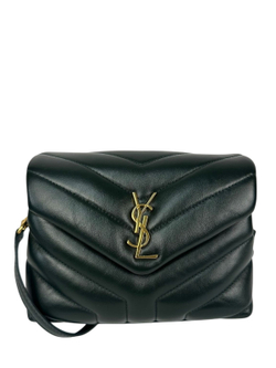 Сумка Saint Laurent Lou Lou Toy