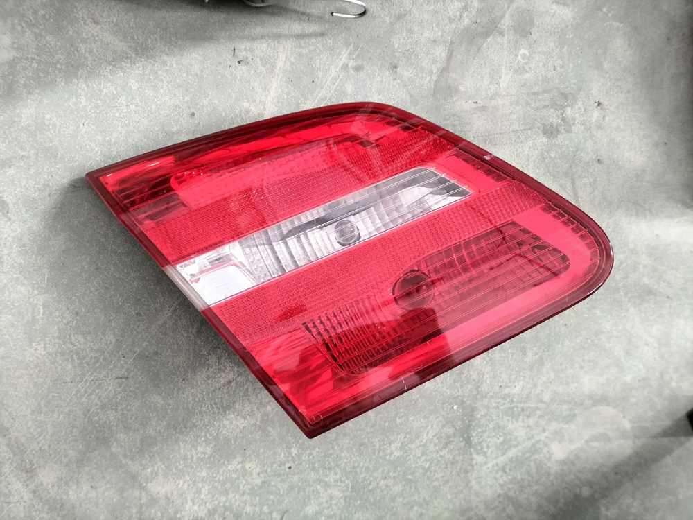 Задний фонарь (левый/правый) Mercedes B-Class W246 B180/B200