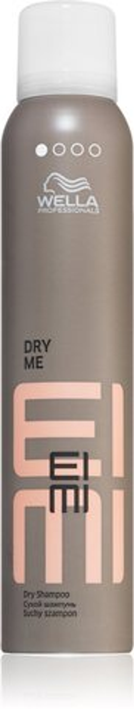 Wella Professionals Eimi Dry Me - спрей сухой шампунь /   180  ml  / GTIN 8005610532592