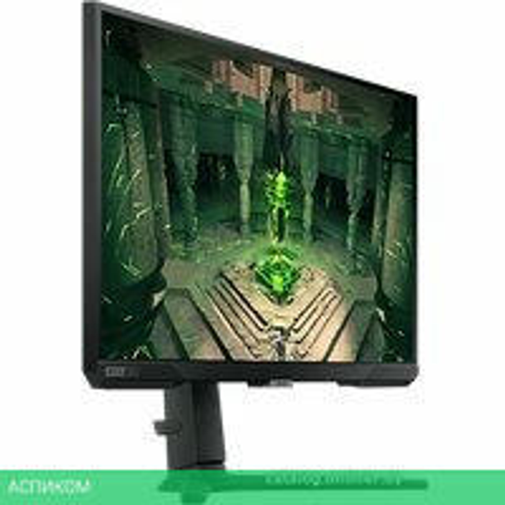 Игровой монитор Samsung Odyssey G4 LS27BG400EIXCI