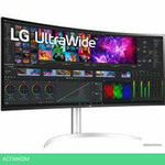 Монитор LG UltraWide 40WP95C-W