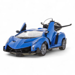 Машина классическая на РУ, коробка RD519P-1/2