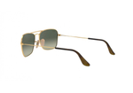 RAY-BAN CARAVAN RB3136 181/71