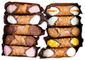 Набор пирожных Канноли Cannoli Bar, 1кг