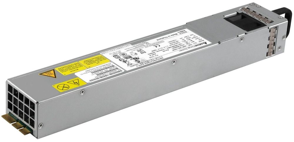 Блок питания Sun Microsystems Резервный Блок Питания Sun 760W для серверовx4170M2 x4250 x4270 T5140 AWF-2DC-760W