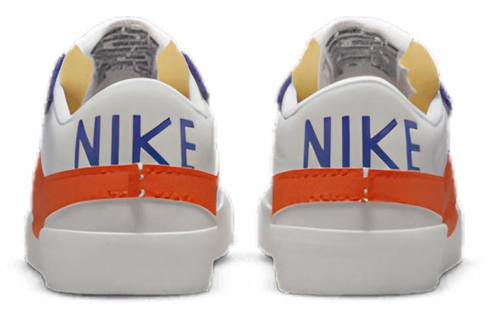 Кроссовки Nike Blazer Low '77 Jumbo