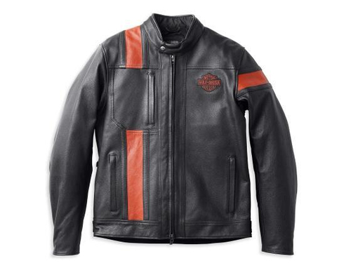 Куртка Hwy-100 Waterproof Harley-Davidson