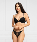 бюстгальтер Guess Underwear - черный(O0BC02 PZ01C)