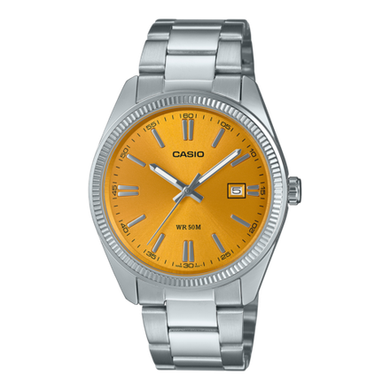 Мужские наручные часы Casio Collection MTP-1302PD-9A