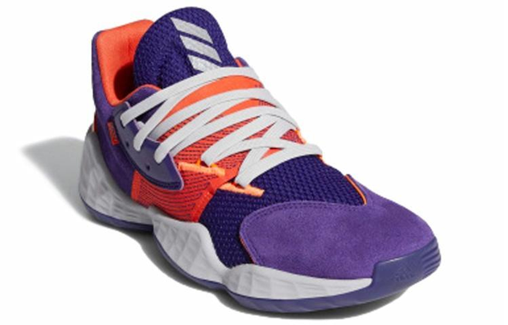 Кроссовки Adidas Harden Vol. 4 Gca