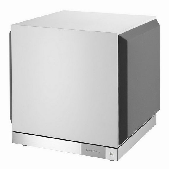 Bowers & Wilkins DB3D White
