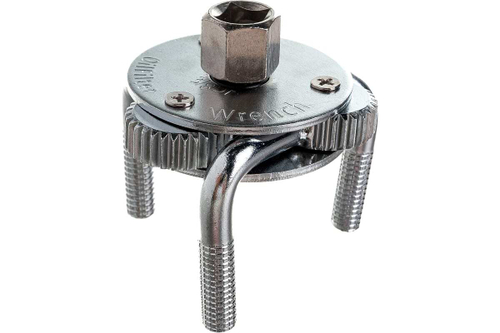 Съемник масляного фильтра краб СЕРВИС КЛЮЧ 77710