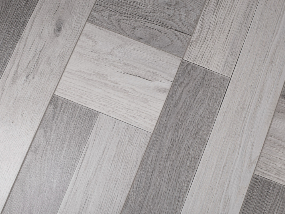 Ламинат Lamiwood TREND 904 Дуб Лофт