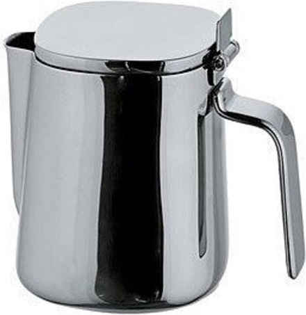 Молочник A di Alessi A411, 200 мл, нержавеющая сталь