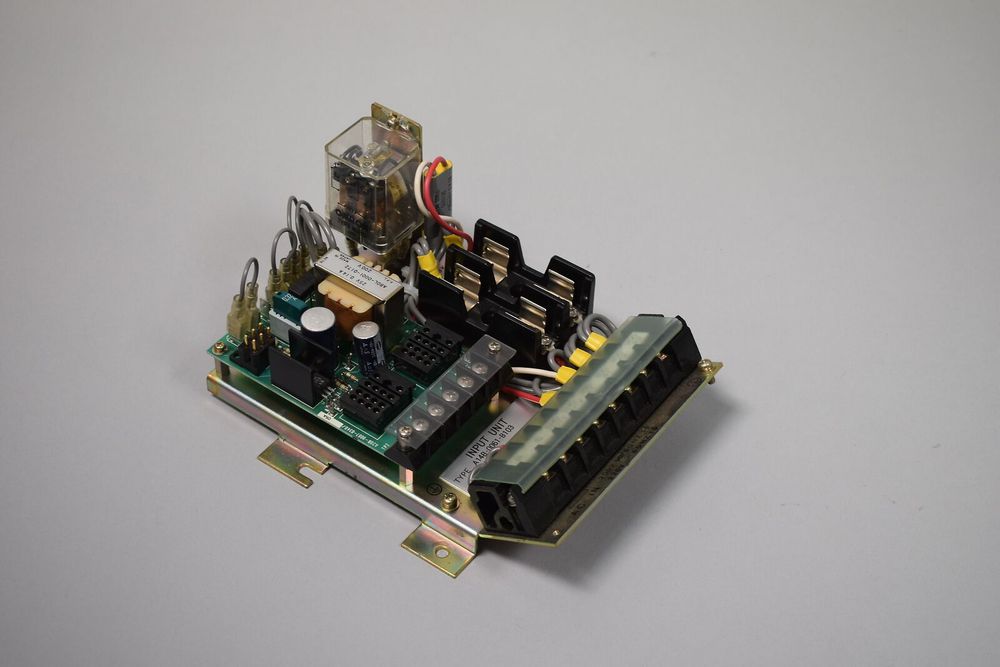 FANUC A14B-0061-B103