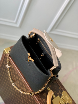 Louis Vuitton Capucines BB