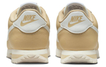 Кроссовки Nike Cortez "Sesame" (Женская размерная сетка)