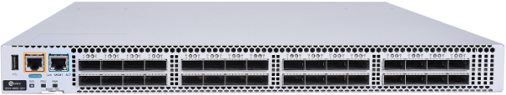 Коммутатор управляемый QTECH QSW-6900-32H