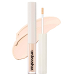 Unleashia Стойкий консилер для маскировки несовершенств - Bye Bye My Blemish Concealer, 2,5г.