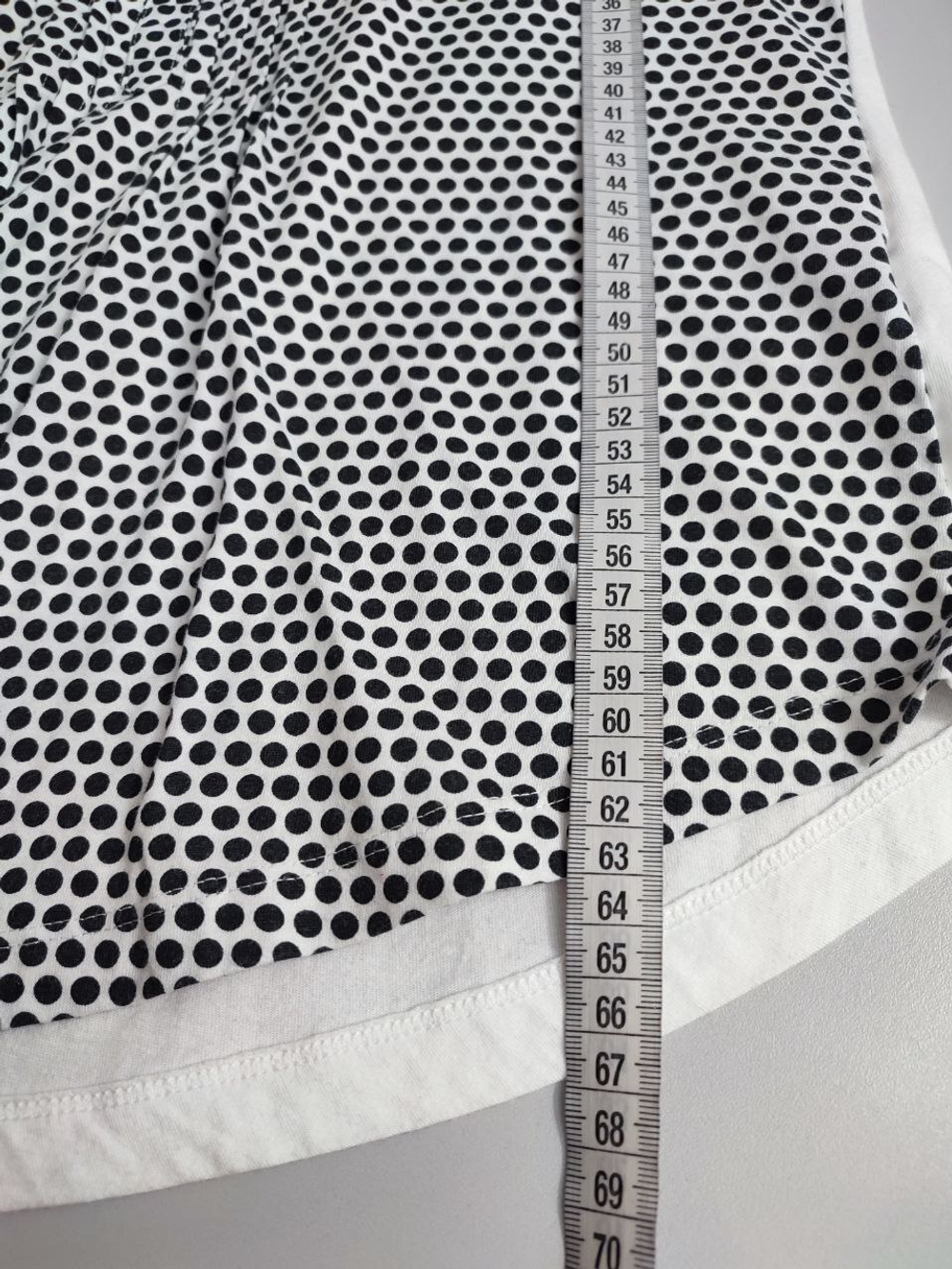 Блузка Marks & Spencer воздушная 44 размер