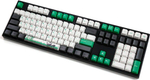 Клавиатура VARMILO Panda R2 VPT108 Cherry Mx Red черный