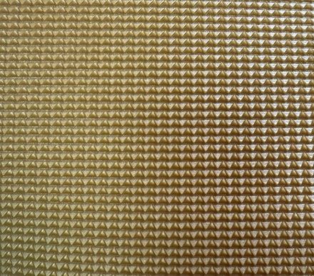 Полиуретан Piligrim 30366 "Лестница" 6мм (35х30см), бежевый