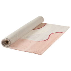 Ковер 200х300 Tkano Freak Fruit Авторкий принт бежевый TK20-DR0028