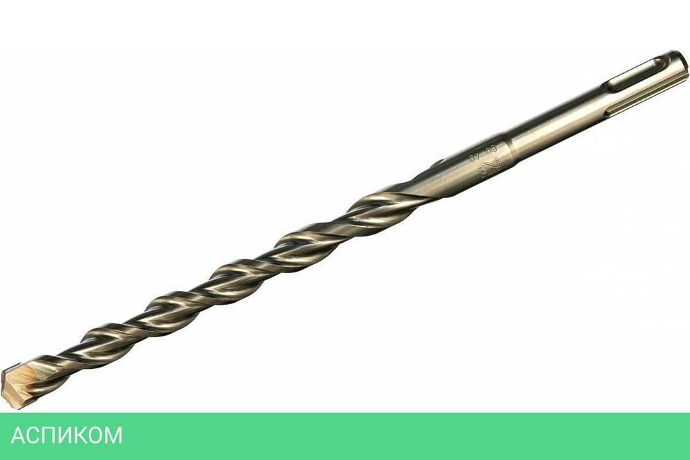Бур Milwaukee SDS+ M2 12x210 50шт/уп (4932399186)