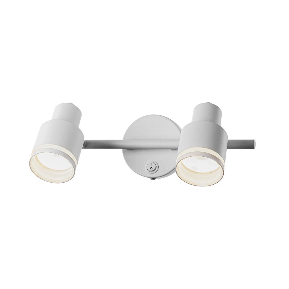 Citilux Bruno CL565520 Спот поворотный Белый