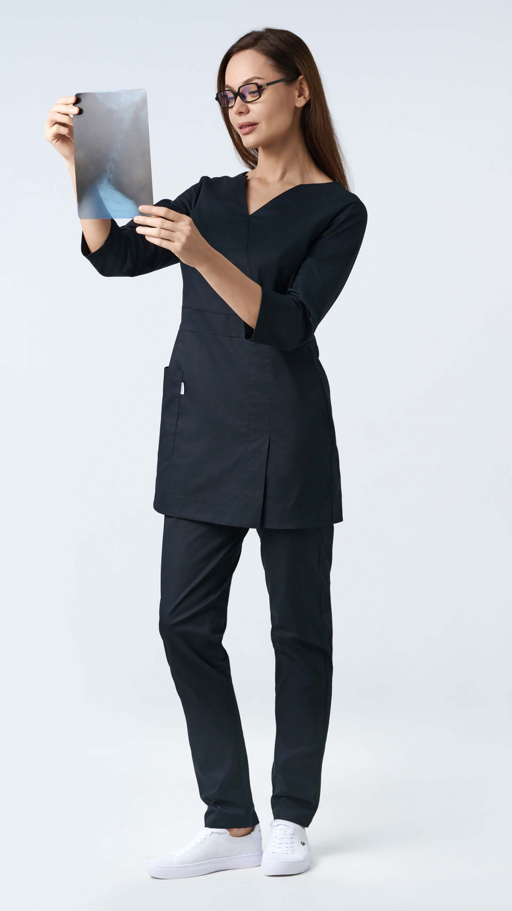 Костюм хирургический Марлин CVC Стрейч №124