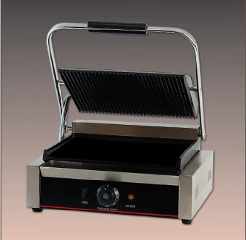 Гриль контактный (прижимной) Kocateq GH811EС