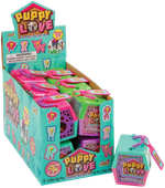 Конфеты Kidsmania Puppy Love