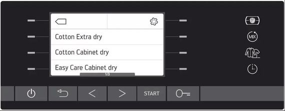 Сушильная машина SCHULTHESS Spirit 660 Antracite (7713.5U)