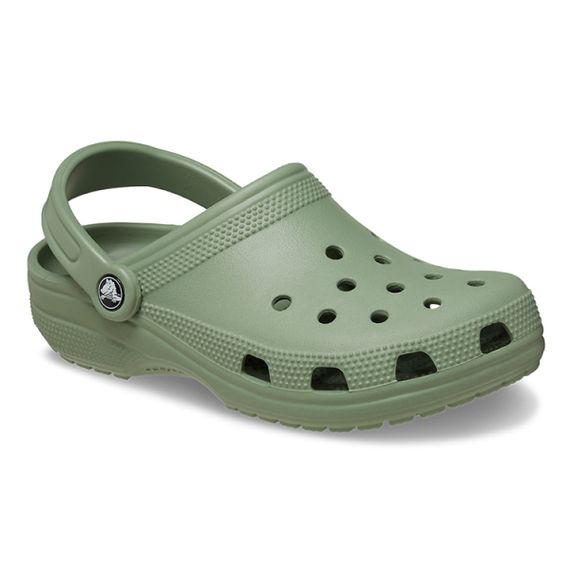 Crocs Classic Clog 'Moss'