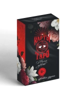 Карты Таро Магия чувств 78 карт (6х11 см), 16+ 3636128