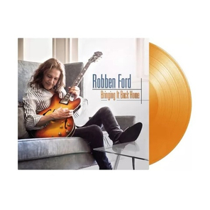Robben Ford / Bringing It Back Home (Limited Edition)(Coloured Vinyl)(LP)