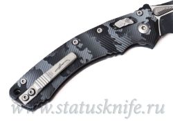 Нож Microtech 137RL-1FLUCS Amphibian Ram-Lok Urban Camoфотография - 5