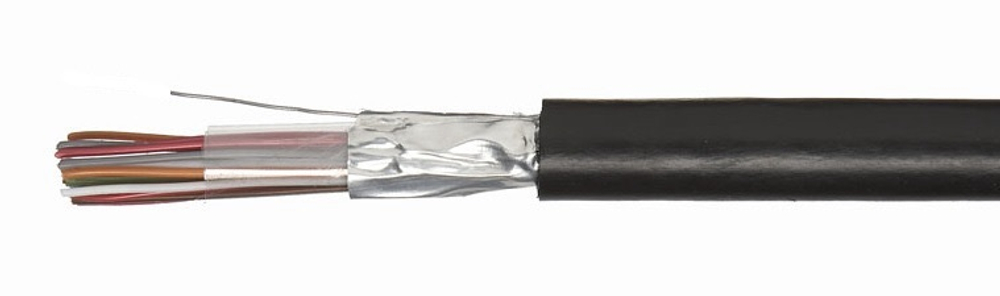 Кабель ТППэп 10х2х0,4-200