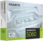 Видеокарта GIGABYTE GV-N5060EAGLEOC ICE-8GD 8 Гб