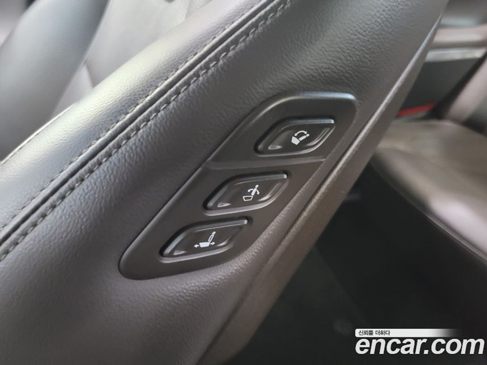 Hyundai The New Grandeur (Azera) IG Hybrid Exclusive (06.2020)