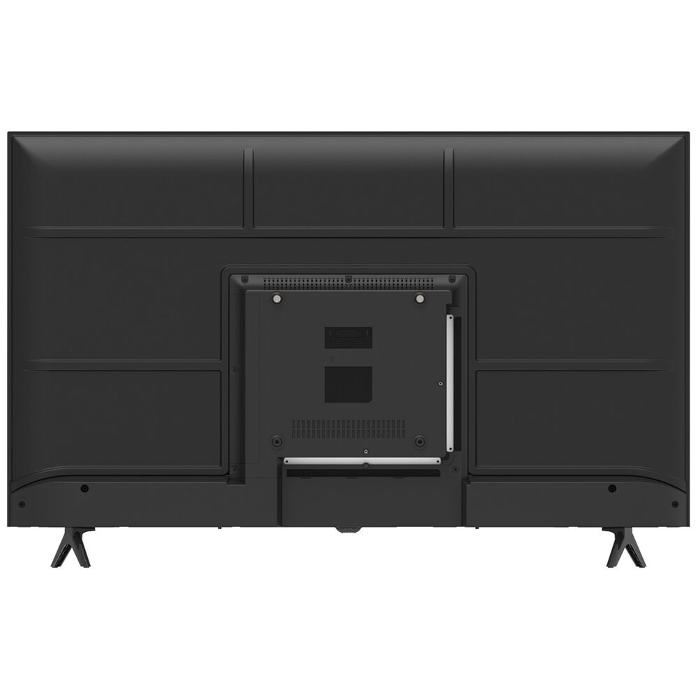 Телевизор Harper 43" 43F750TS черный