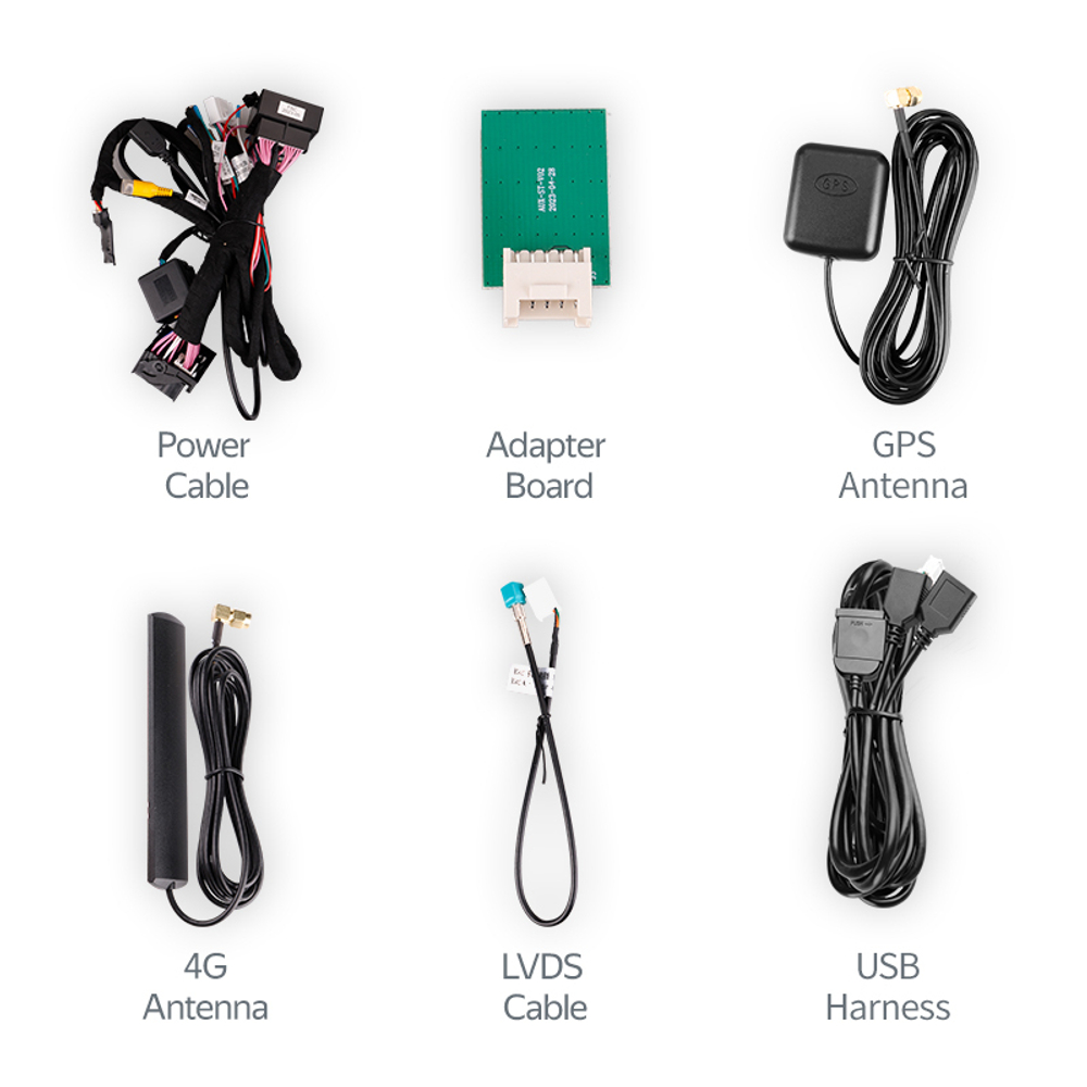 Магнитола Mercedes-Benz E W212 седан правый руль 2009-2012 NTG 4.0 - Teyes LUX ONE монитор 12.3", Android 10, 6+128Гб, CarPlay, 4G SIM-слот