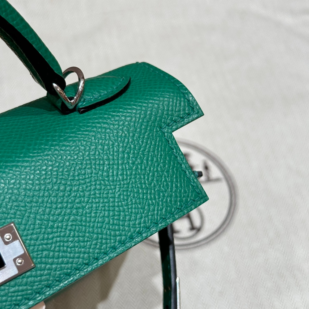 Hermes Kelly 19