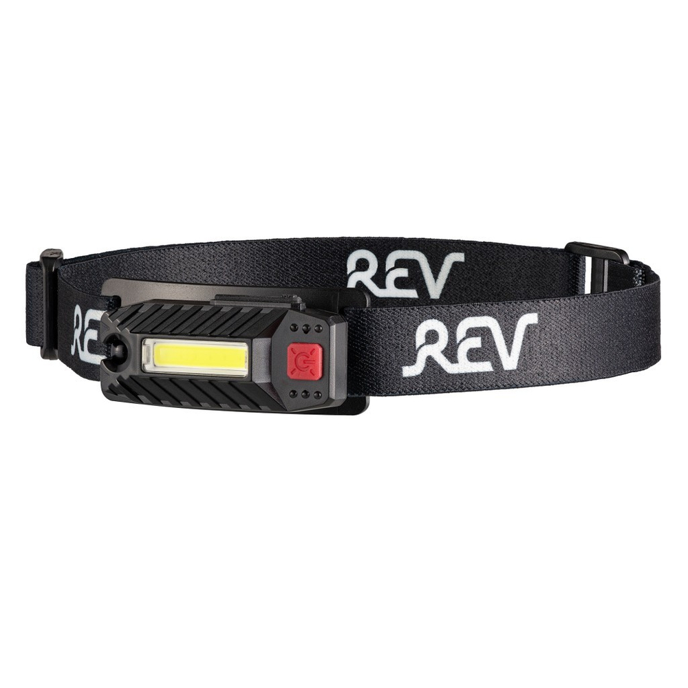 Фонарь налобный светодиодный аккумуляторный REV Headlight AccuPro