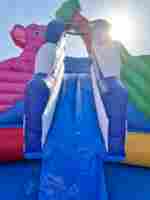 Аквапарк «Аквасфера 2» 20*17*7 м