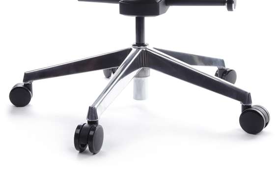 Кресло Rosso A1918 Серый