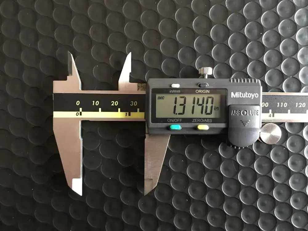 Mitutoyo Штангенциркуль 150 мм