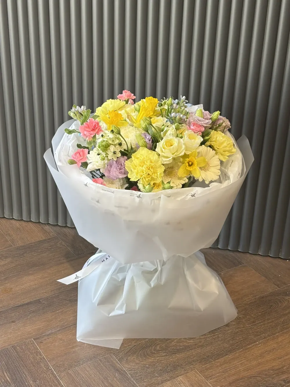 собран сегодня #25